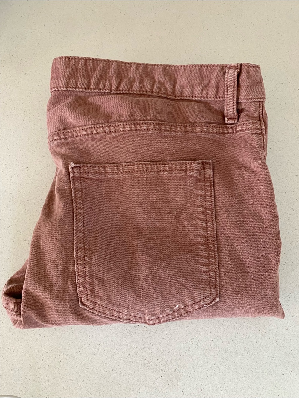 A-FRAME Skinny Jeans Waist 35